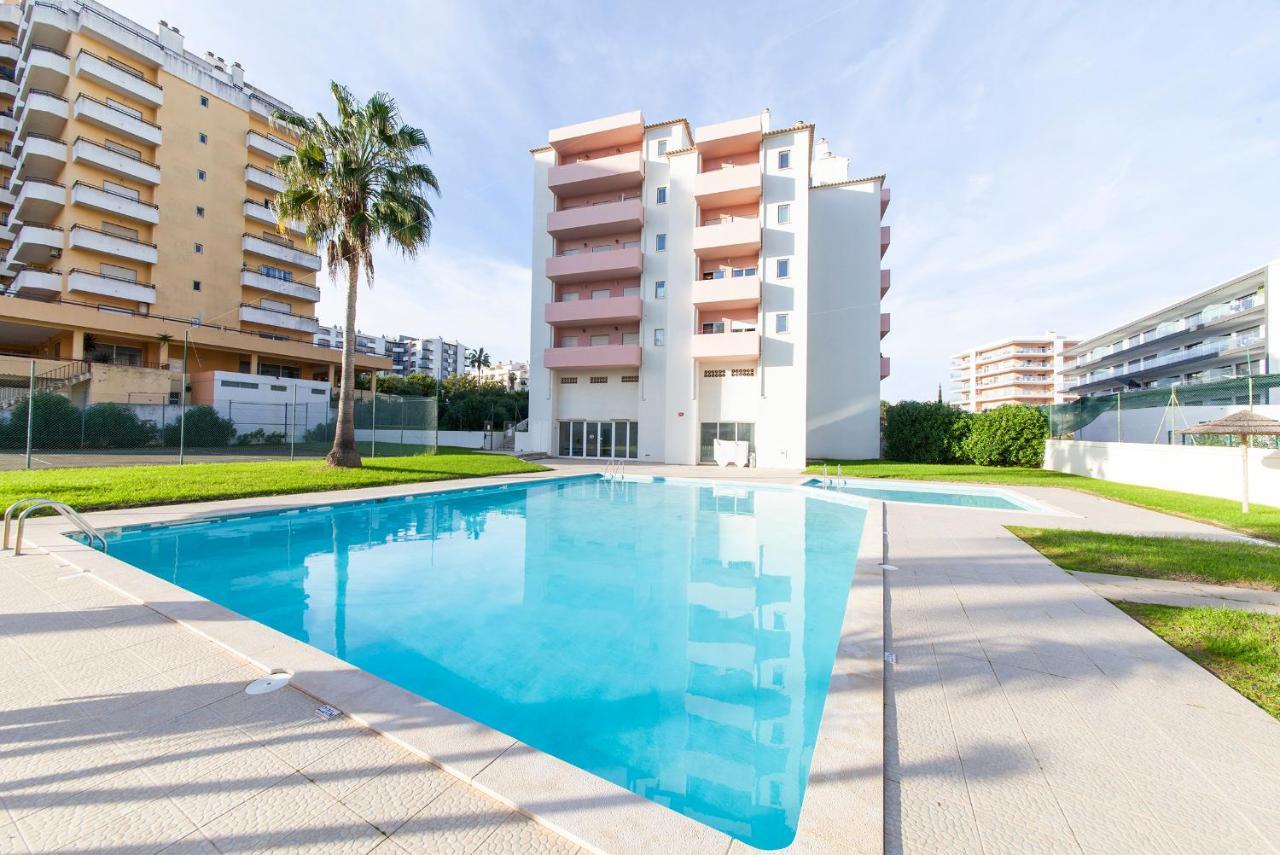A50 - Castelos Apartment In Portimao Portimão Exterior foto