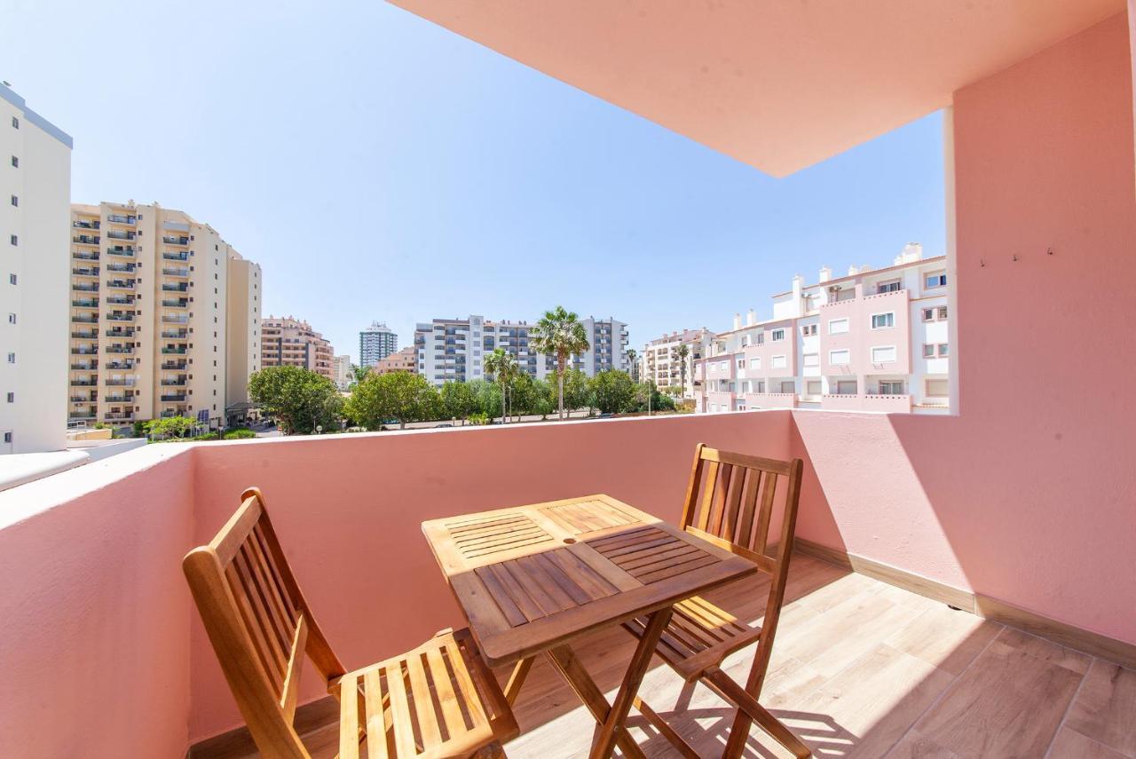 A50 - Castelos Apartment In Portimao Portimão Exterior foto