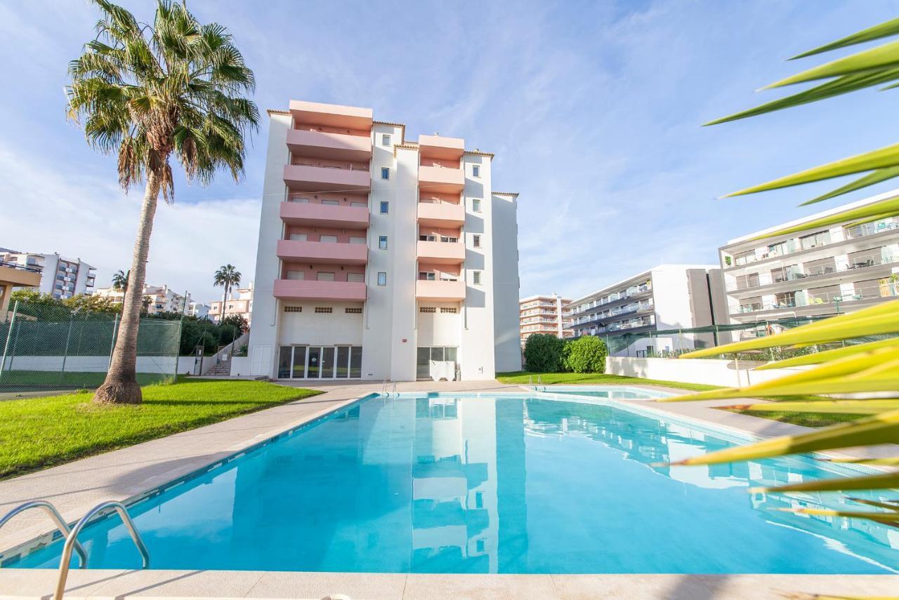 A50 - Castelos Apartment In Portimao Portimão Exterior foto