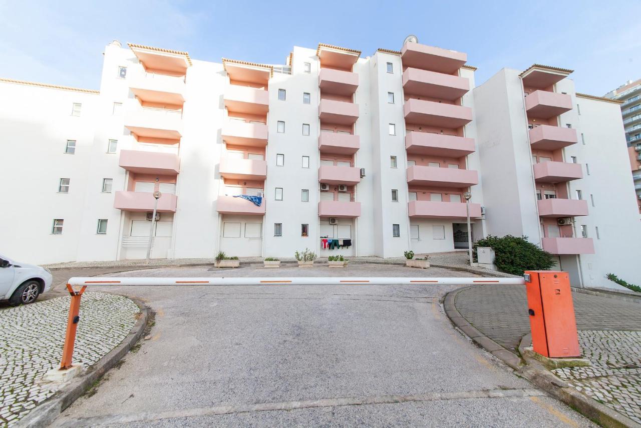 A50 - Castelos Apartment In Portimao Portimão Exterior foto