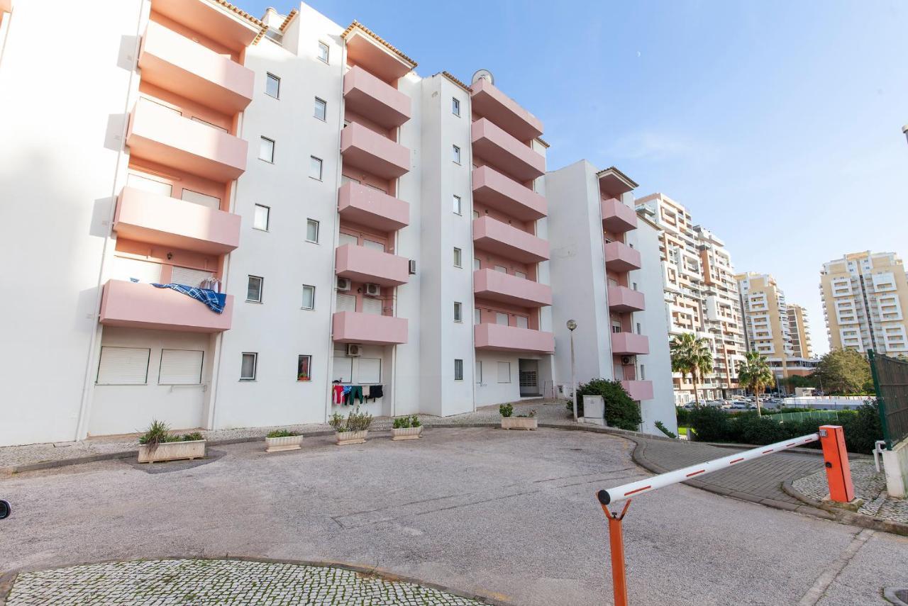 A50 - Castelos Apartment In Portimao Portimão Exterior foto