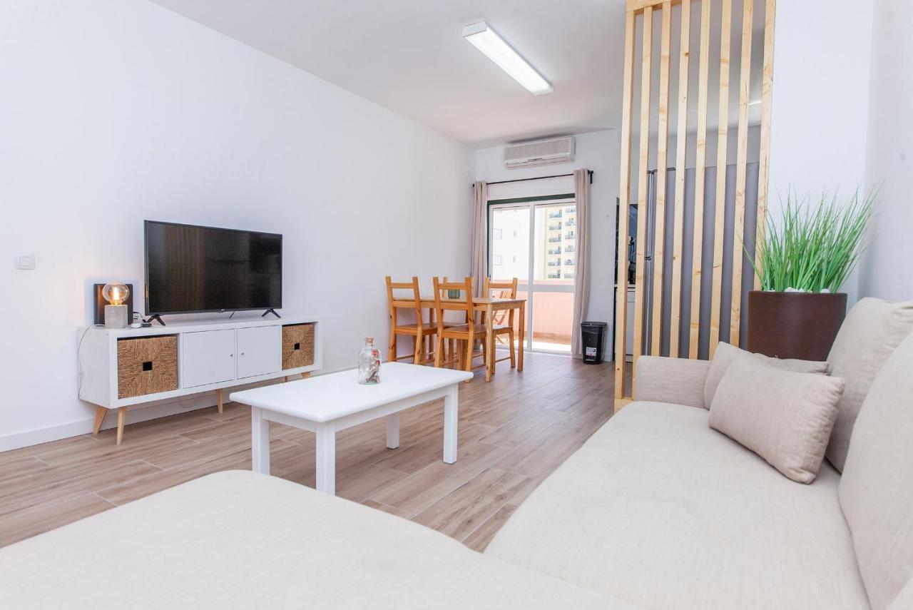 A50 - Castelos Apartment In Portimao Portimão Exterior foto